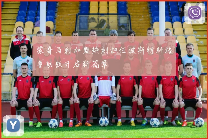蒙哥马利加盟热刺担任波斯特科格鲁助教开启新篇章